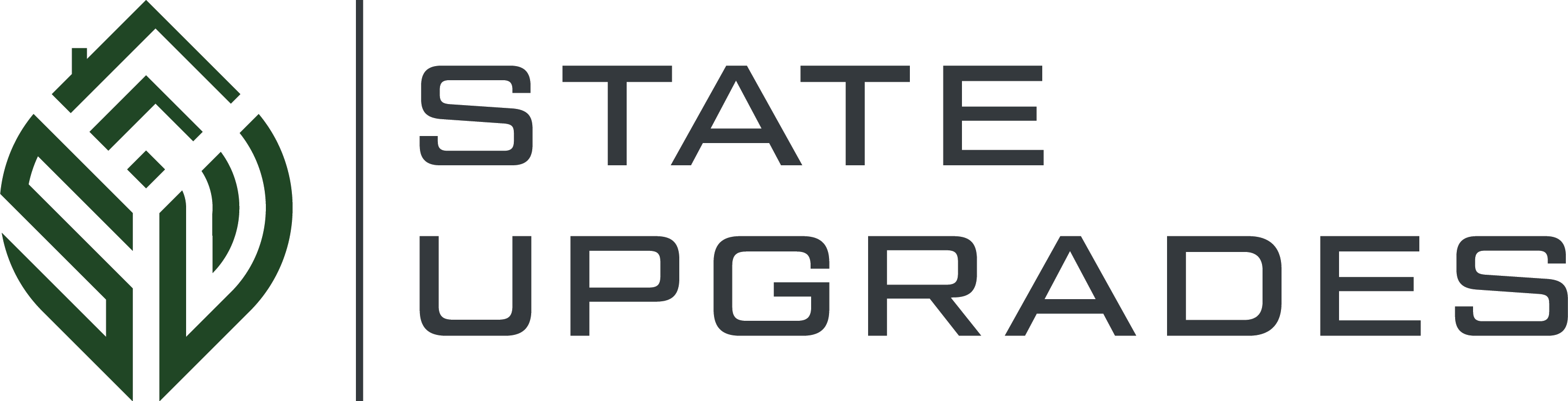 State Upgrades