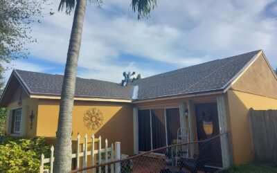3 Types of Roof Damages You Need To Fix Before Hurricane Season